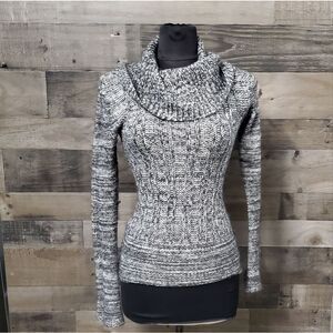 Derek Heart sweater S